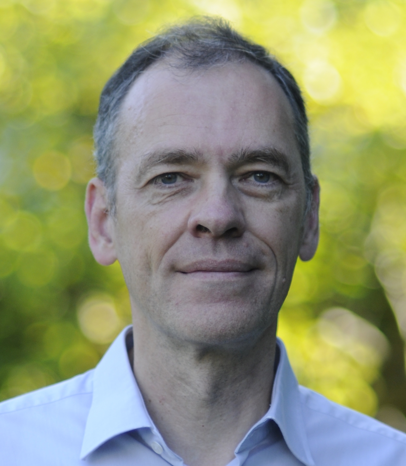 Marc Van Droogenbroeck