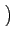 $ \left.\vphantom{ -\alpha _{k}^{2}+\alpha _{k}+\frac{1}{4}}\right)$