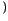 $ \left.\vphantom{ -\alpha _{k}^{2}+\alpha _{k}+\frac{1}{4}}\right)$