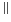 $\displaystyle \left\Vert\vphantom{ \Phi (f) }\right.$