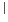 $\displaystyle \left.\vphantom{ t}\right\vert$