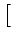 $\displaystyle \left[\vphantom{I_{n-k}\,\vert\, P^{T}}\right.$