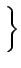 $\displaystyle \left.\vphantom{ \int_{0}^{T_{b}}\int_{0}^{T_{b}}n(t)n(u)dtdu}\right\}$