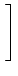 $\displaystyle \left.\vphantom{g(t)\sum_{n=-\infty}^{+\infty}\delta(t-nT_{s})}\right]$