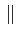 $\displaystyle \left.\vphantom{ \psi\left[m(t)\right]}\right\Vert$