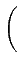 $\displaystyle \left(\vphantom{e_{s}(t)  e^{-j2\pi\frac{t}{4T_{b}}}  e^{j\left(2\pi\left(f_{c}+\frac{1}{4T_{b}}\right)t+\varphi_{c}\right)}}\right.$