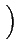 $\displaystyle \left.\vphantom{v(t) e^{j\left(2\pi f_{c}'t+\varphi_{c}\right)}}\right)$