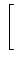 $\displaystyle \left[\vphantom{\frac{\pi\left(t-2kT_{b}\right)}{2T_{b}}}\right.$