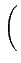 $\displaystyle \left(\vphantom{\frac{\pi t}{2T_{b}}-\frac{\pi}{2}}\right.$