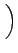 $\displaystyle \left.\vphantom{-2\pi j\frac{mu}{M}}\right)$