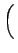 $\displaystyle \left(\vphantom{\frac{u}{a},\frac{v}{b}}\right.$