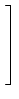 $\displaystyle \left.\vphantom{\begin{array}{ccc} f\left(0,0\right) & \cdots & f...
...dots\\  f\left(M-1,0\right) & \cdots & f\left(M-1,N-1\right)\end{array}}\right]$