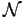 $ \mathcal {N}$