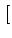 $ \left.\vphantom{0,2\pi}\right[$